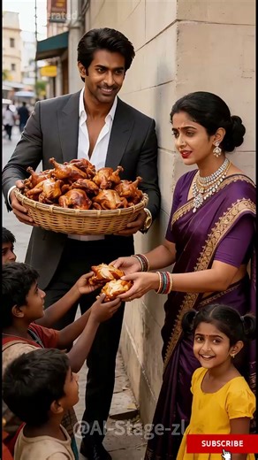 The SCARIEST Karma Instant Regret 🦂