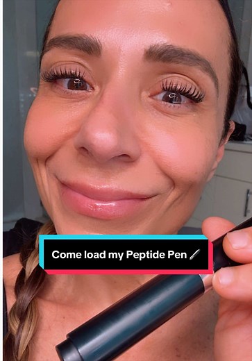 Easy Guide to Loading Your Peptide Pen