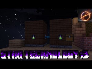 More LV + infinite resin | Star Technology | Modded Minecraft | #9