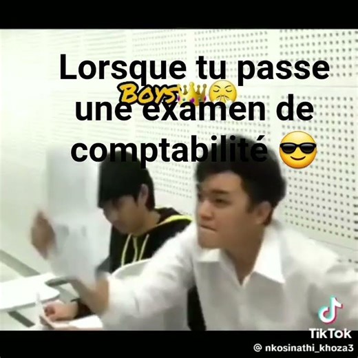 la comptabilité