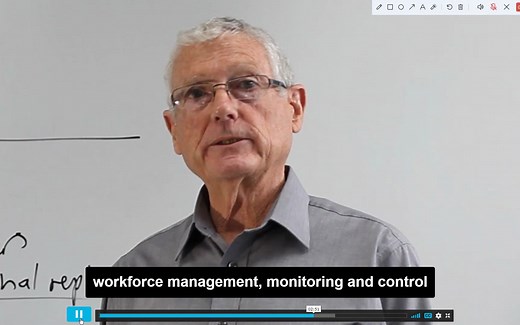 DMR是什么（数字移动无线电）