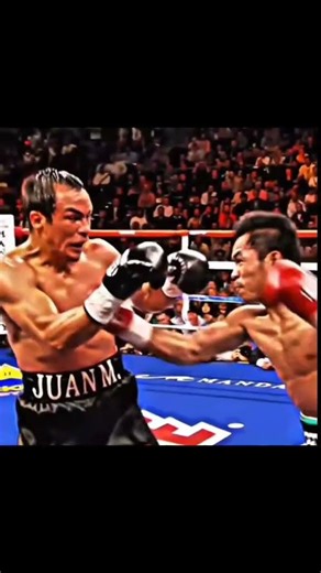 Manny Pacquiao vs Marquez Highlight of the game. #trending #viral #boxing