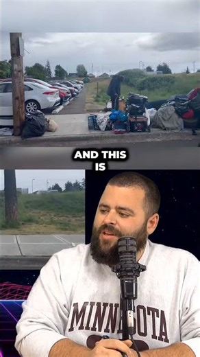 So Seattle CAN clean up the homeless people??