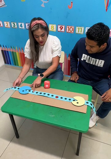 5 Juegos Divertidos para Aprender Números en Clase