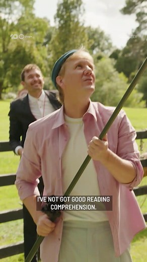 Taskmaster Australia on TikTok