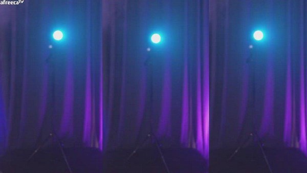 KoreanDance_ - Twitch