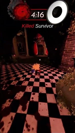 Poor AFK Cream #outcomememories #asymmetricalhorror #robloxhorror #roblox #sonic #sonicexe