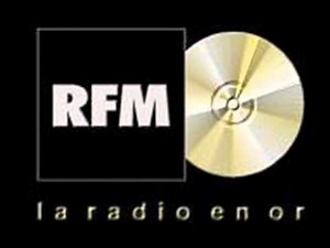 RFM La radio en Or