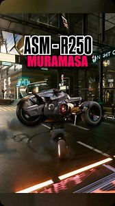 Cyberpunk 2077’s 2.3 update hides a motorcycle most players still haven’t unlocked. Here’s how to get the Yaiba ASM-R250 Muramasa. #cyberpunk2077 #cyberpunkphantomliberty #cyberpunk #gamingreel #cyberpunkedgerunners | DamnDaniel