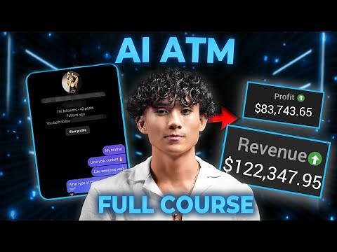 How to Make Money Online with AI (Step-by-Step for Beginners)