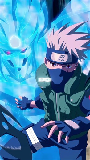 How Strong Was Kakashi’s Strongest Form? |#boruto #naruto #sasuke #Tobirama #Naruto