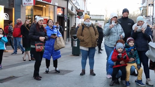 673K views · 16K reactions | Perfect by Ed Sheeran in Italian | Allie Sherlock | Best Music videos | Facebook