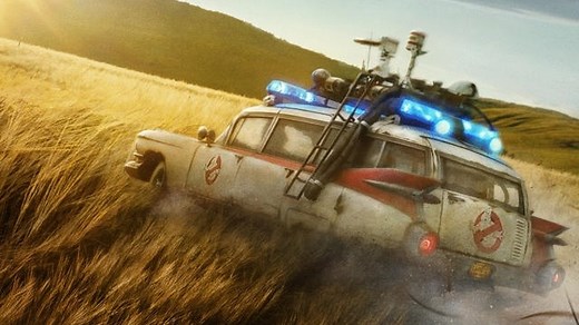 Critique SOS Fantômes L'héritage : le nouveau meilleur Ghostbusters