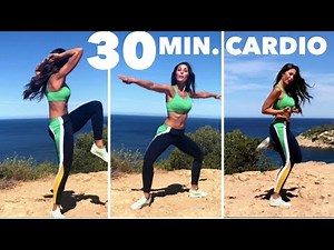 Cardio 30 minutes | Éliminer la graisse abdominale