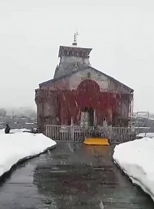 354K views · 10K reactions | Dream is to visit Kedarnath ❤️ | Global Corporate Tour | Facebook