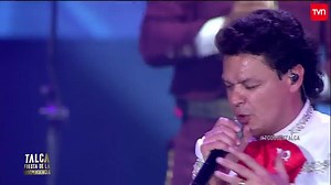 Canciones grandes éxitos | Festival de Talca 2019 - Pedro Fernández | Amo la Música Española