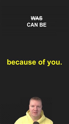 Employers Buy the Benefit, Not the Biography #softwareengineer #resume