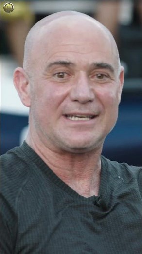 Agassi/Waters RECAP #pickleballtournament #pickleball #agassi #ALW #usopenpickleball