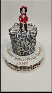 #mycakes #birthdaycake | My cakes