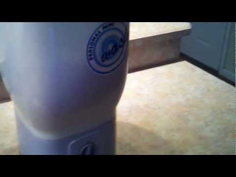 Mini Washing Machine