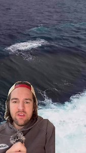 2M views · 12K reactions | Scientist finally found the middle of the ocean #ocean #nature #Science #fyp #foryou | Scott Whitehead | Facebook