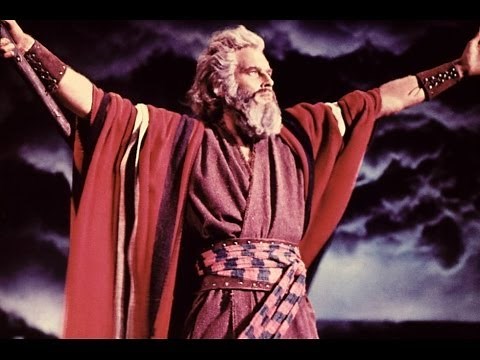 Moisés La tierra Prometida Película bíblica HD Español Latino