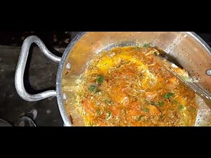 chiken kari recapi original
