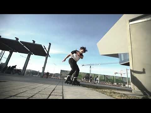 The FR1 Deluxe Intuition by FR Skates