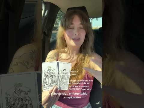 Your soul impacts a select few in a life changing awakening way - Christina