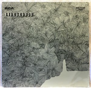 Lighthouse - Lighthouse