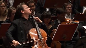 6.3K views · 196 reactions | Das berühmteste Werk des heute vor 145 Jahren in Genf geborenen Komponisten Ernest Bloch, der von 1899 bis 1901 auch an Dr. Hoch’s Konservatorium in Frankfurt studierte, ist „Schelomo“ für Violoncello und Orchester. Wir haben diese 1916 komponierte „hebräische Rhapsodie“ mit Jan Vogler und unserem Ehrendirigenten Eliahu Inbal 100 Jahre nach ihrer Entstehung aufgeführt. | hr-Sinfonieorchester - Frankfurt Radio Symphony | Facebook