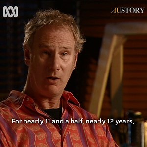 85K views · 60 reactions | “Andrew was always looking for that soulmate, the love of his life. And wanting to reclaim those years that he lost.” Even as he languished behind bars for a murder he didn’t commit, Andrew Mallard dreamt of a brighter future. But just when he’d found love, the cruel hand of fate struck again. | Australian Story | Facebook