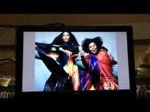 America's next top model cycle 22 winner