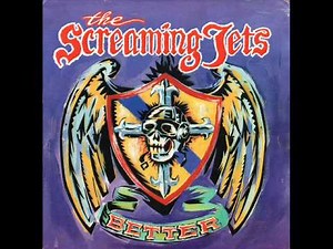 The Screaming Jets - Rocket Man