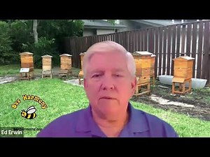 Ed Erwin- Hive Configuration- 2 Deeps vs. 1 Deep vs. 1.5