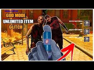 Dying Light 2: New God Mode Glitch! (Solo, Unlimited Item Glitch)