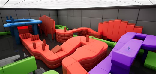 Momentum 2 by Dan McCabe