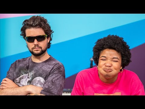 Try Not To Laugh Challenge #124