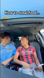 COMMENT FOR 7 YEARS OF GOOD LUCK! 🍀😅 - #dance #funny #couple #shorts