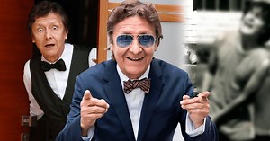 ¿Cómo lucía Adolfo Chuiman, el popular Peter de 'Al fondo hay sitio' en su juventud? Era todo un galán