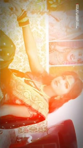 Durga Maa Makeup | Touch & Glow Beauty Salon | #makeup #makeupartist