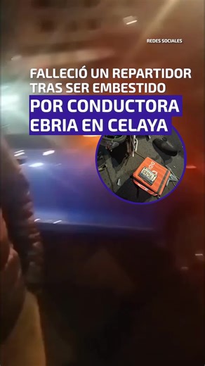 Autoridades locales ya investigan a la conductora por su presunta responsabilidad y posible consumo de alcohol. En #Guanajuato, manejar en estado de ebriedad puede derivar en #sanciones penales, especialmente cuando hay víctimas mortales. #unotv #TikTokInforma #portalunotv