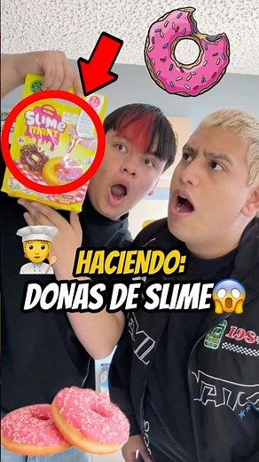 WE'RE GOING TO BREAK UP BECAUSE OF THIS SLIME 😭💔 @soyandreyhenao #viralshorts #slime