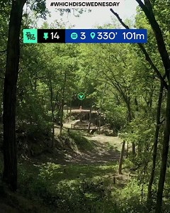 Which disc from your bag would you reach for to run at the chains on H14 of Northwood? Opening Round 1 coverage of the 2020 Ledgestone Insurance Open begins this Friday! Subscribe and set your bell notifications so you don't miss out on a new feature we're going to try out for the first time thanks to a special new sponsor! More details announced tomorrow. Stay tuned. | JomezPro