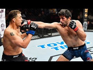 Bonus Resume: Beneil Dariush