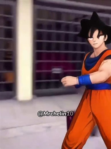 Goku's Emotional Moments: Iconic Scenes and Edits