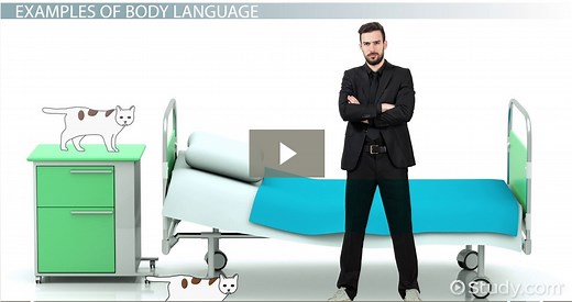 Interacting with Veterinary Clientele: Body Language & Written Skills