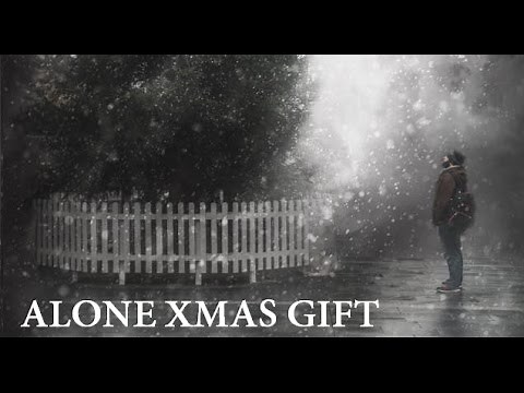 Alone (2017) Christmas Gift Trailer