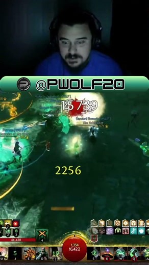 GW2 Mechanics Are Not Forgiving…