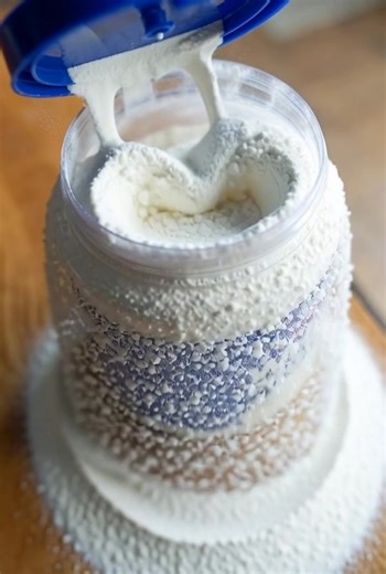 Whey protein powder by Dr Scholar Syeda Kiran Zehra Bukhari Naqvi...